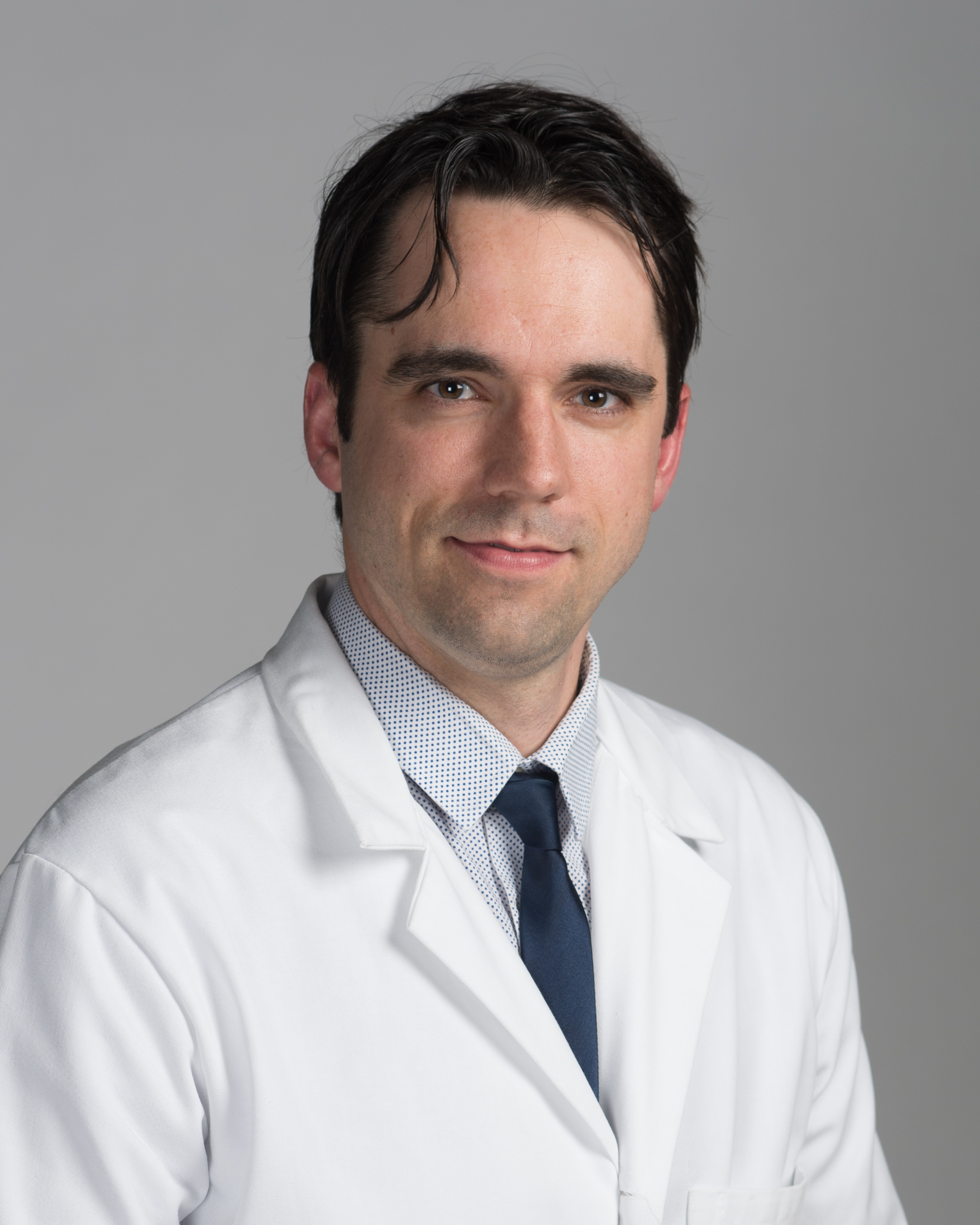 Dr Aaron Ritter Dr Aaron Ritter