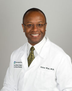 Dr Dylan Wint