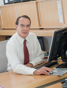 Jeffrey L. Cummings, MD, ScD
