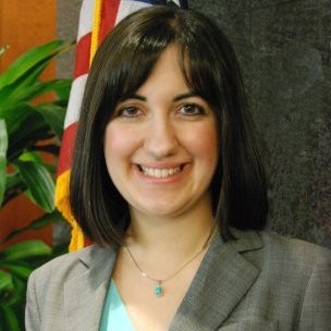 Dr. Tannaz Rasouli, PhD, MPH